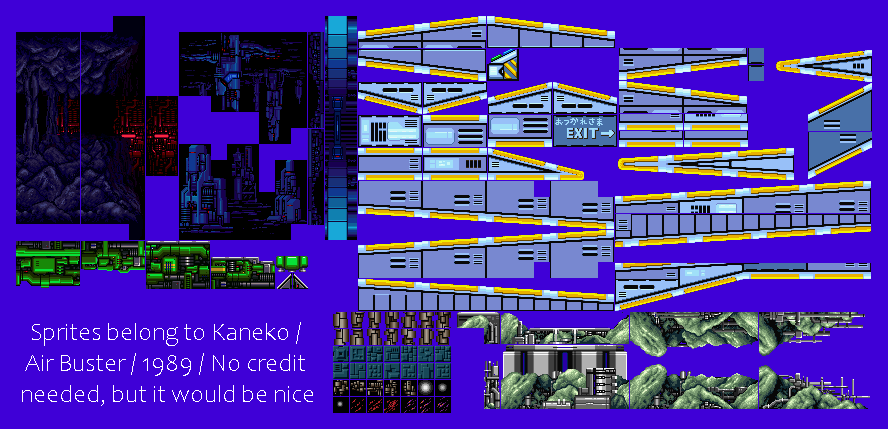 Phase 2: Mechanical Cave