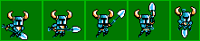 Shovel Knight