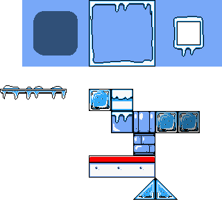 Old R-R-Freezerator Tileset