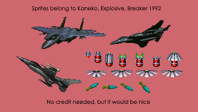 Airplanes