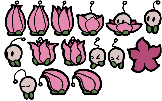 Flowerling