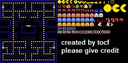 Pac-Man Customs - Mini Pac-Man