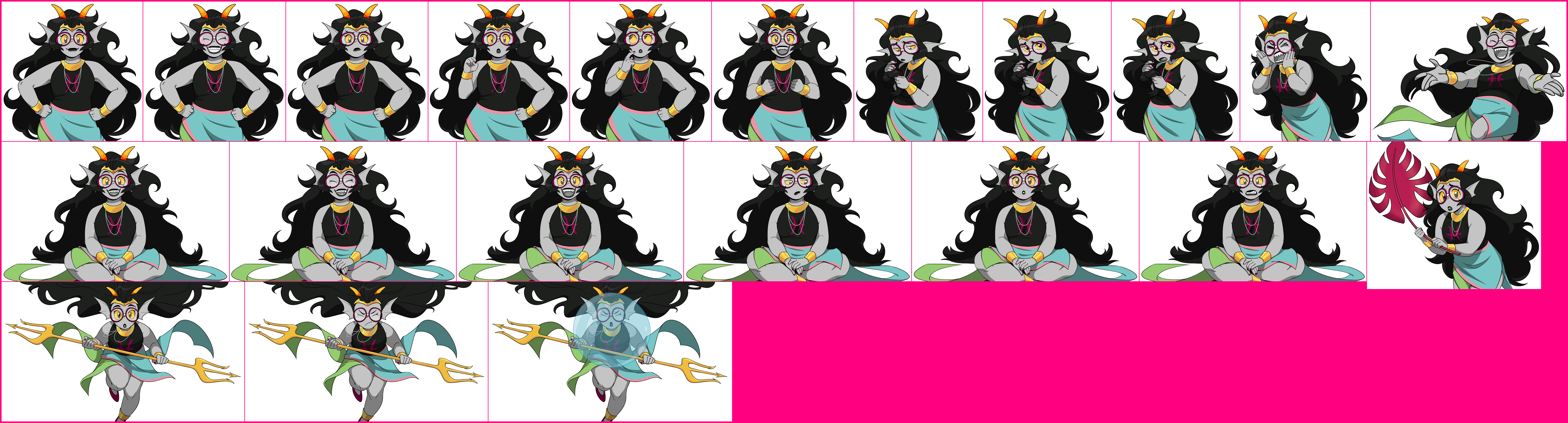 Feferi Peixes