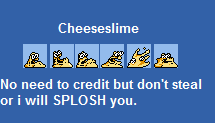 Pizza Tower Customs - Cheeseslime (Super Mario Maker-Style)