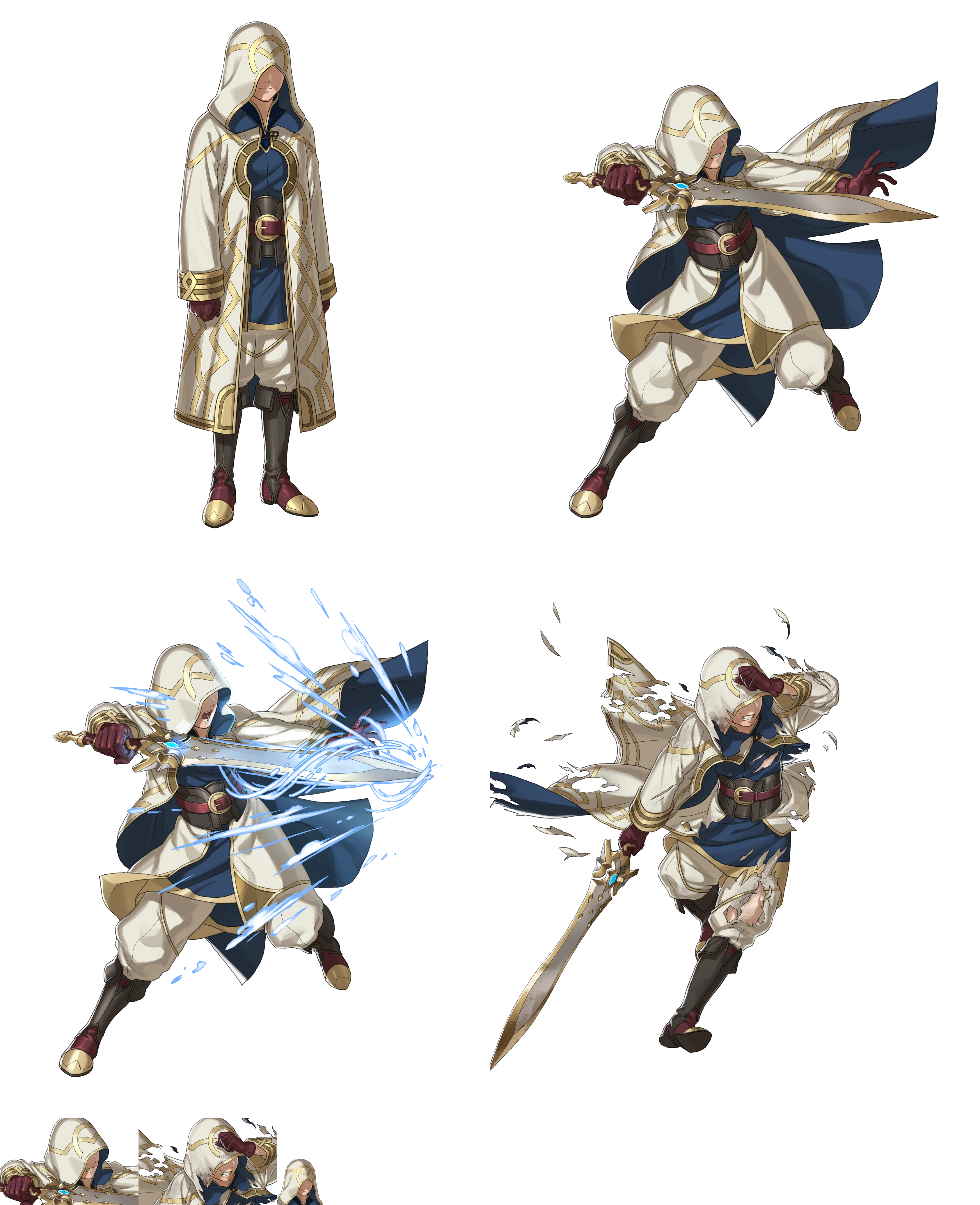 Kiran (Enemy)