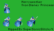 Merryweather