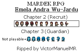 MARDEK RPG - Emela Andra Wu-Jardu