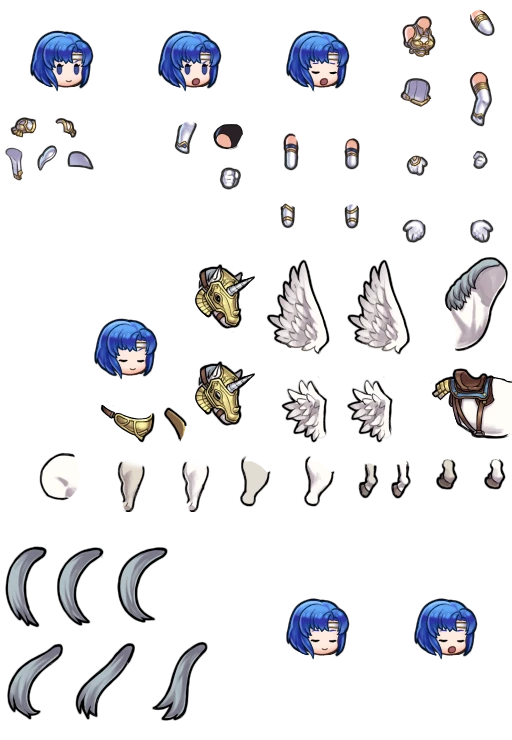 Catria (Zofia's Call)