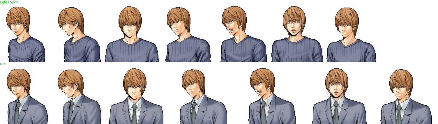 Light Yagami