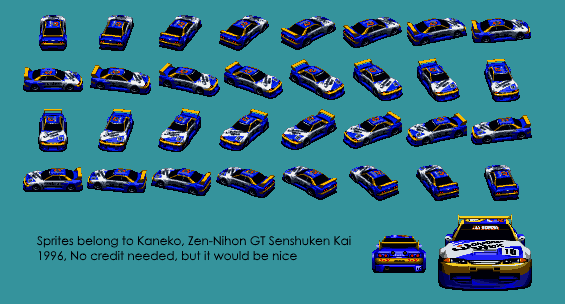 Johnson Wax Nissan Skyline GT-R R32