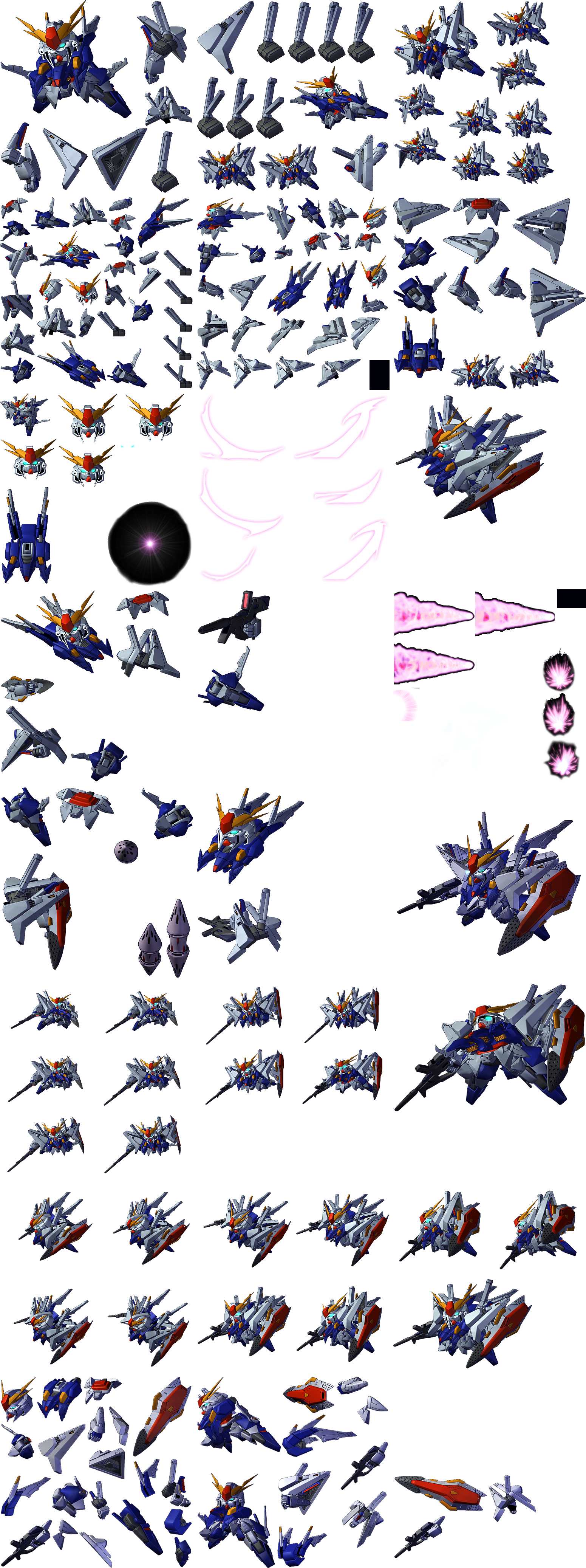 Ξ Gundam