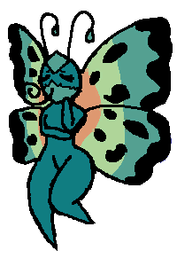 Madame Butterfly (v0.1)