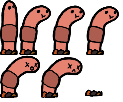 Worm