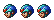 Mega Man X5 - Memory Card Save Icon
