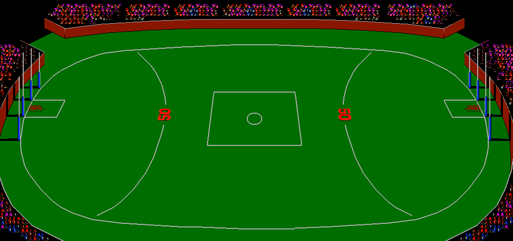 Single Match & Seasons Field