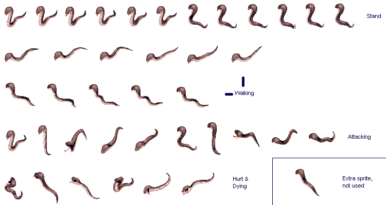 Side Winder