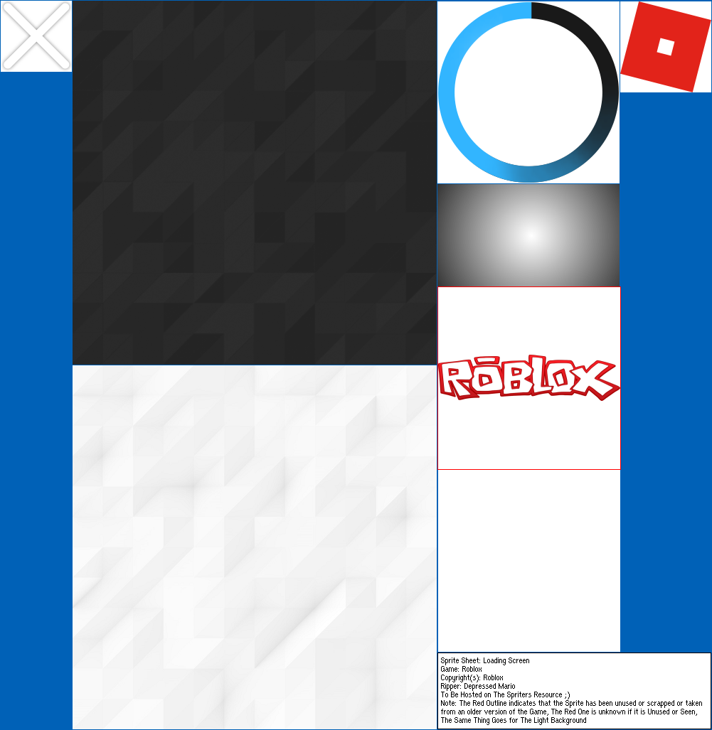 Roblox - Loading Screen