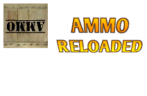 Killer Bean Unleashed - Ammo