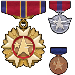 Medals