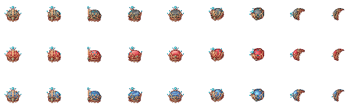 Crowns