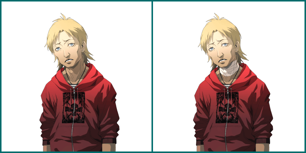 Trauma Center: Second Opinion - Elliot Cox