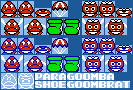 Mario Customs - Goombas (Super Mario Bros. 2 NES-Style)