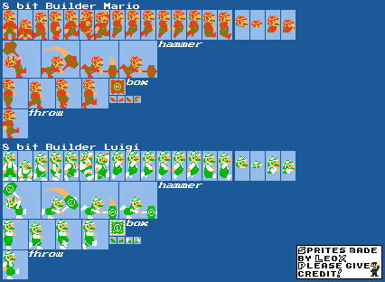 mario bros 1 nes