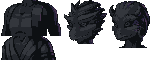 CrossCode - Generic Shad NPCs