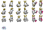 Unnamed Frobbit Enemy 1 (Unused)