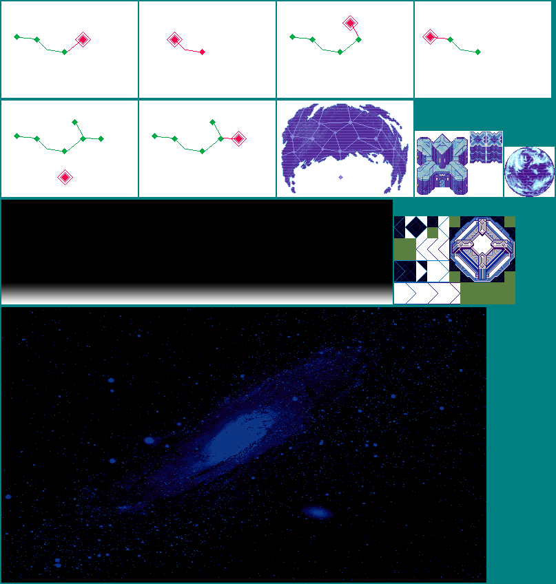 CrossCode - CrossWorlds Lore Progression