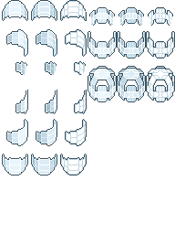 CrossCode - Guard Shield