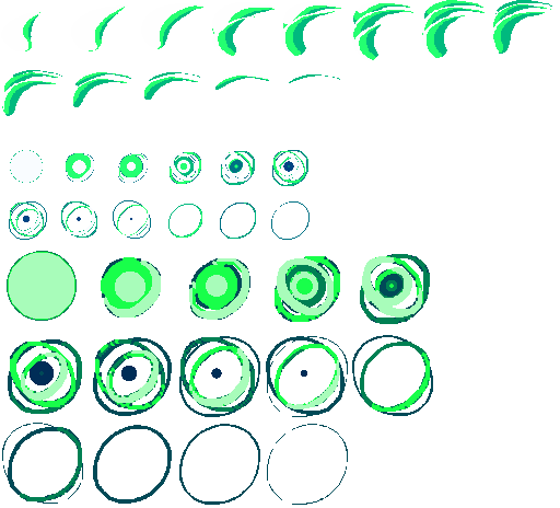 CrossCode - Wave Effects