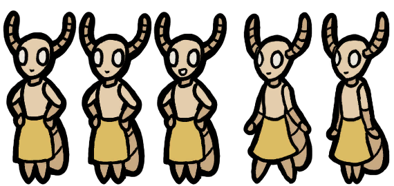 Termite Kid (Coliseum)