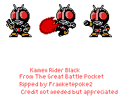 Kamen Rider Black