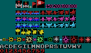 General Sprites