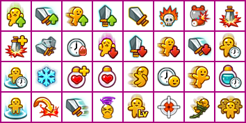 Info Icons