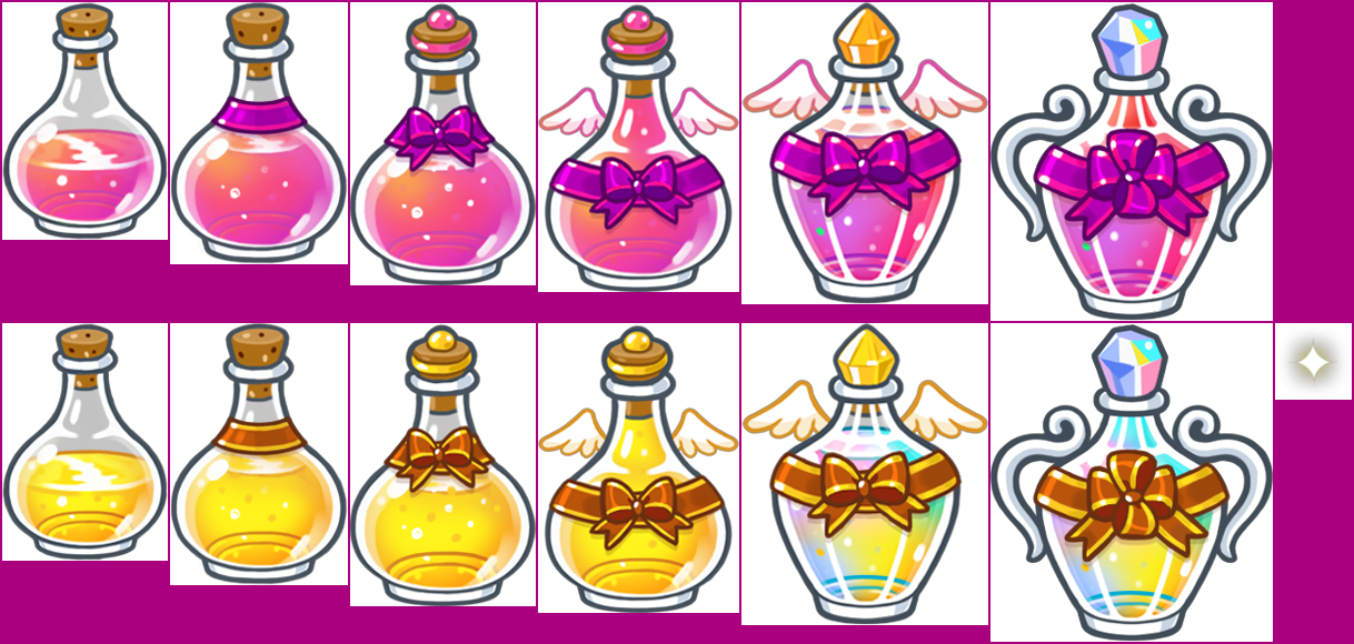 Potions