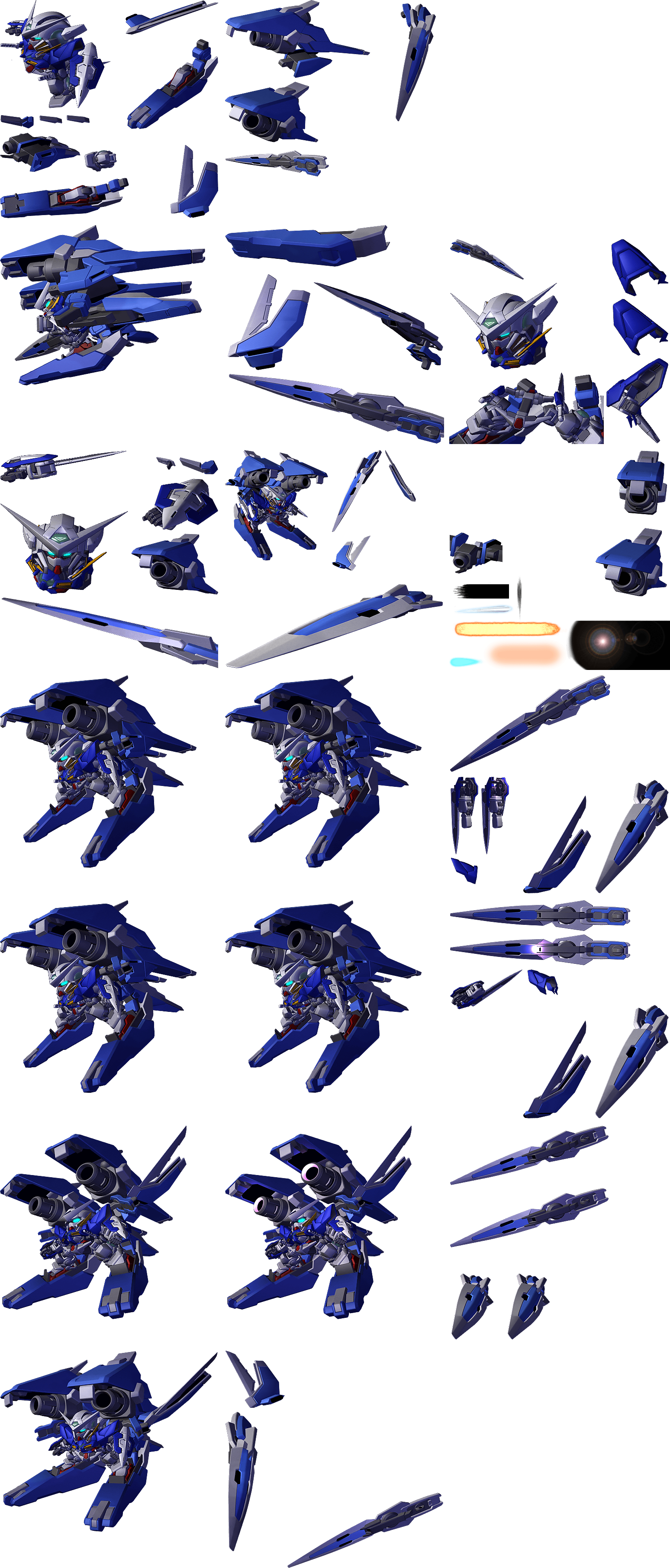 GN Armor Type-E