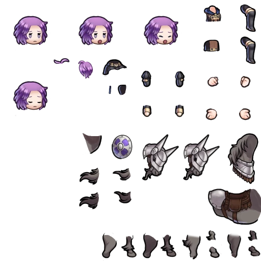 Bernadetta