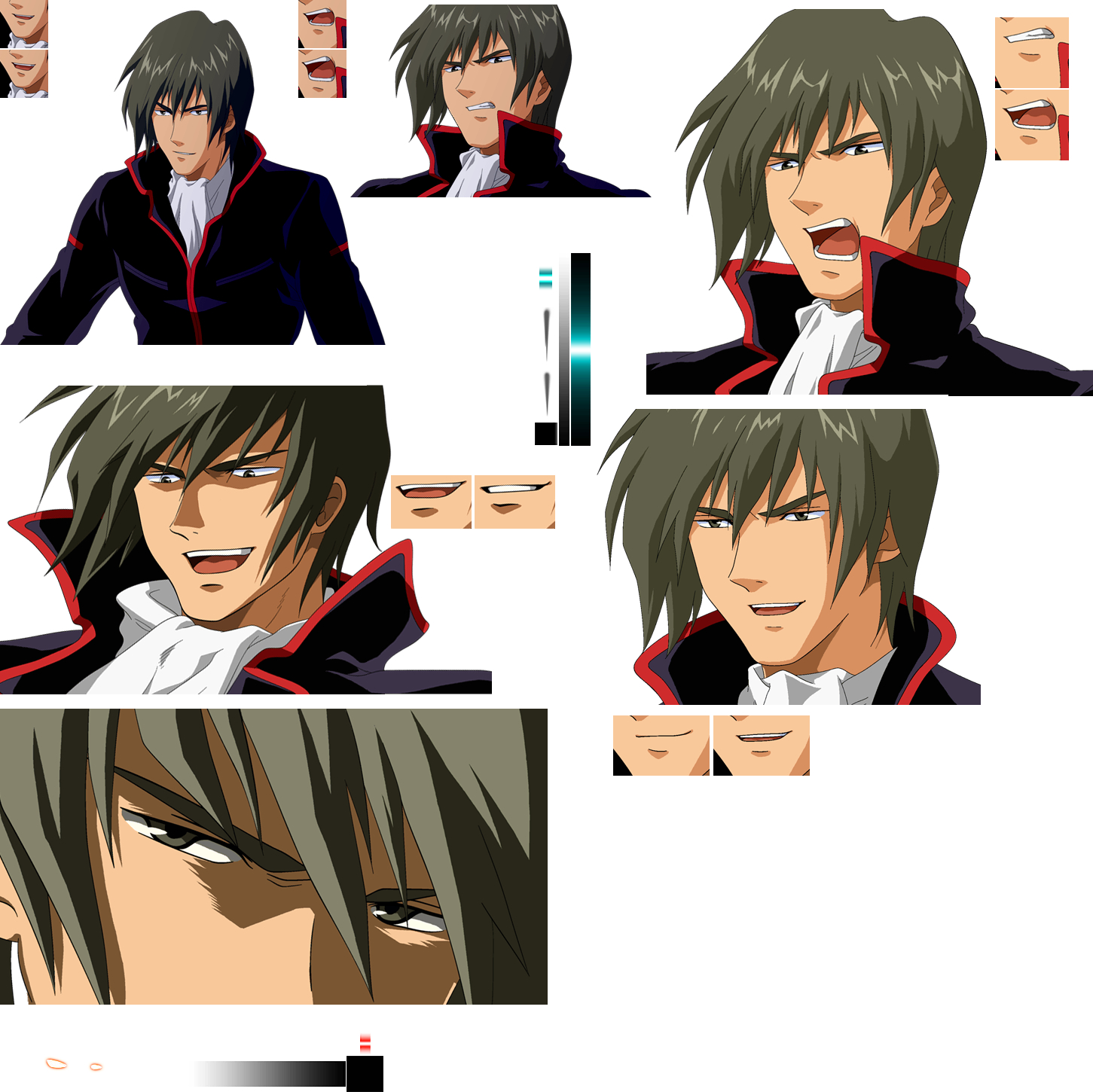 PlayStation 2 - SD Gundam G Generation Wars - Mark Guilder PlayStation 2 - SD Gundam G Generation Wars - Mark Guilder