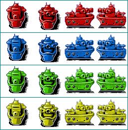 Frigate