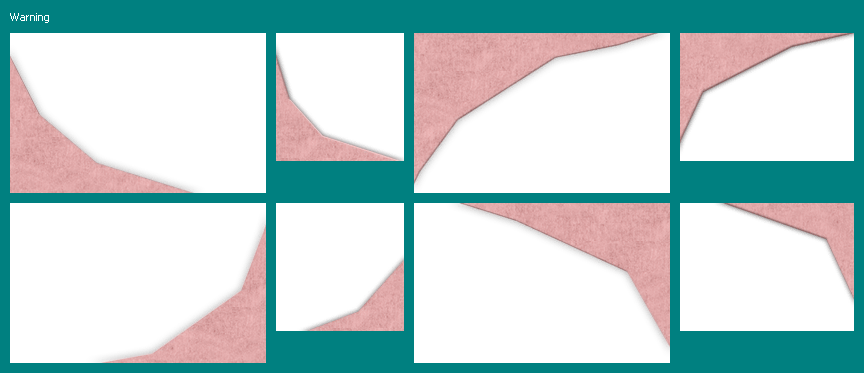 Warnings
