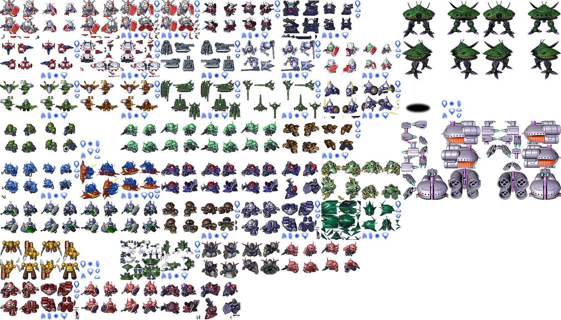 Mobile Suit Gundam