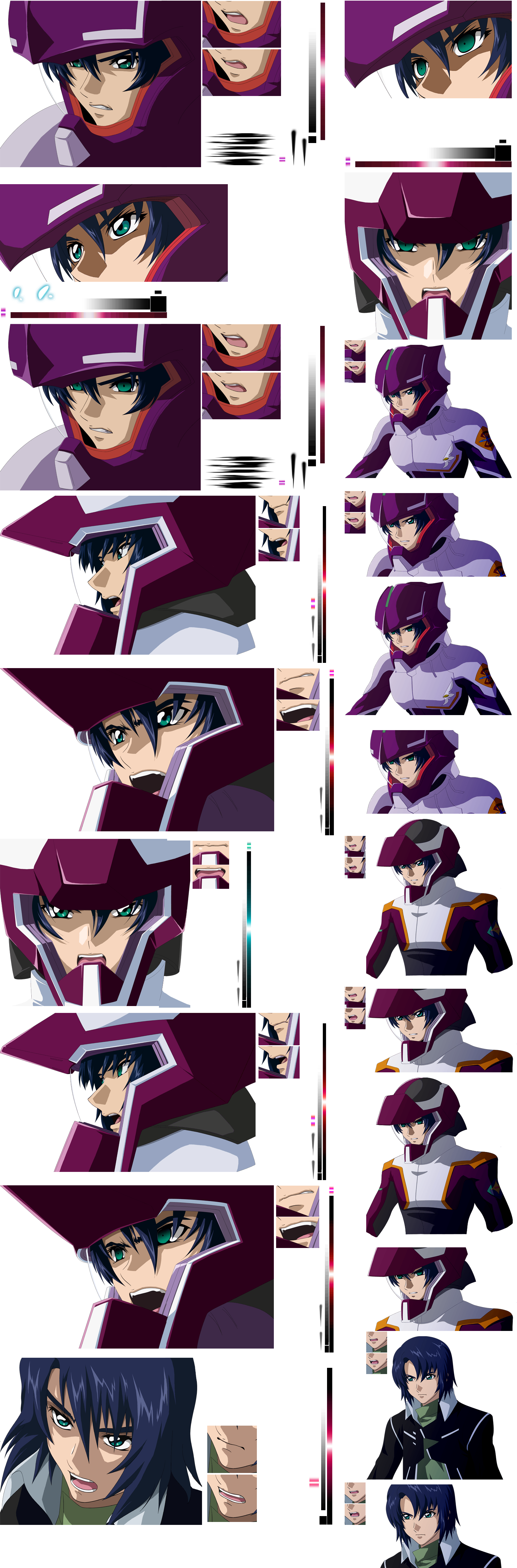 Athrun Zala (C.E. 73)