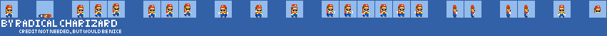 Mario Customs - LEGO Mario (Super Mario Maker-Style)