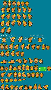 Torchic