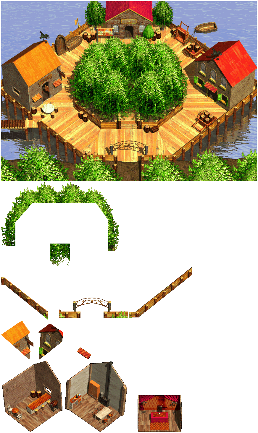tomba ps1 sound resource tomba ps1 sound resource