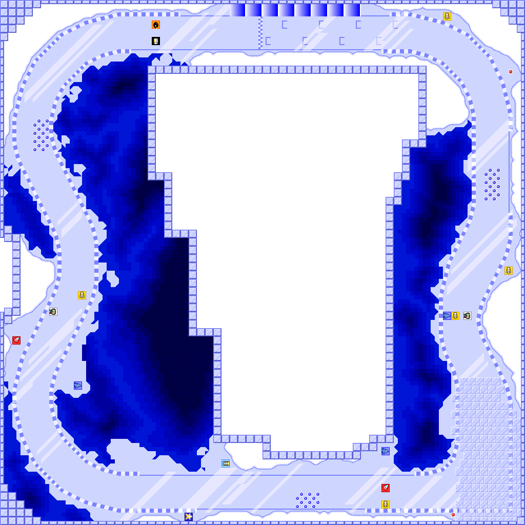 4 - Lillehammer Park Course