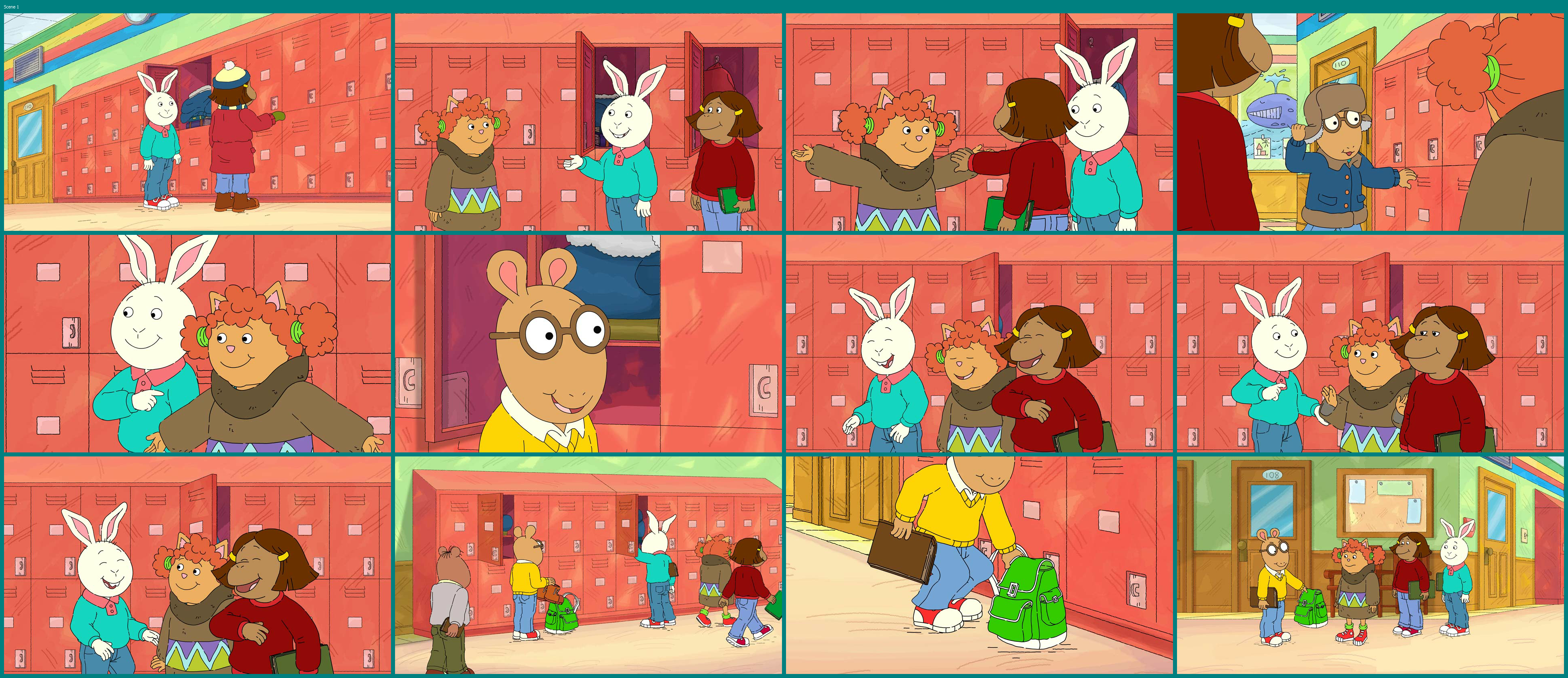 Browser Games - Arthur Comics: So Funny I Forgot to Laugh! - Scene 1 - The Spriters Resource Browser Games - Arthur Comics: So Funny I Forgot to Laugh! - Scene 1 - The Spriters Resource