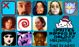 Hypnospace Outlaw - Hypnomail Icons